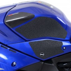 R&G Racing Tank Traction 4-Grip Kit for the Yamaha YZF-R1/YZF-R1M '20-'22